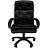 Кресло для руководителя Chairman 442 чёрное (ткань, пластик) Фото 0 Кресло для руководителя Chairman 442 чёрное (ткань, пластик) Фото 0