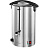 Термопот Profi Cook PC-HGA 1111 серебристый