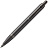 Ручка шариковая Parker IM Professionals Monochrome Titanium цвет чернил синий, цвет корпуса серый (артикул производителя 2172961)