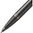 Ручка шариковая Parker IM Professionals Monochrome Titanium цвет чернил синий, цвет корпуса серый (артикул производителя 2172961) Фото 0