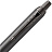 Ручка шариковая Parker IM Professionals Monochrome Titanium цвет чернил синий, цвет корпуса серый (артикул производителя 2172961) Фото 1