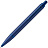 Ручка шариковая Parker IM Professionals Monochrome Blue цвет чернил синий цвет корпуса синий (артикул производителя 2172966)