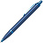 Ручка шариковая Parker IM Professionals Monochrome Blue цвет чернил синий цвет корпуса синий (артикул производителя 2172966) Фото 0