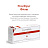 Чай фруктовый Althaus Red Fruit Flash Grand Pack 15 пакетиков Фото 1