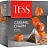 Чай черный Tess Caramel charm 20 пирамидок Фото 3