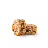 Коктейль Вкусы мира Crunchy Дыня-орехи-семечки 50 г Фото 0