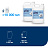 Мыло жидкое Торк (Tork) Liquid Soap 5000 мл Фото 3