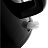 Чайник электрический Brayer BR1058BK чёрный Фото 4