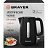 Чайник электрический Brayer BR1058BK чёрный Фото 0