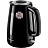 Чайник электрический Brayer BR1058BK чёрный Фото 1