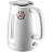 Чайник электрический Brayer BR1058WH белый Фото 1