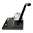 Брошюровщик Office Kit B2125N Фото 3