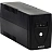ИБП Бастион RAPAN-UPS 800 800ВА/480Вт 1xC13,1xEuro (738)