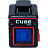 Лазерный уровень ADA Cube 360 Basic Edition (А00443) Фото 0