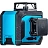 Лазерный уровень INSTRUMAX 3-360 (Online product) Фото 4