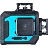 Лазерный уровень INSTRUMAX 3-360 (Online product) Фото 5