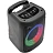 Портативная колонка Perfeo Disco Ring черная (PF_B4981) Фото 4