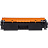 Картридж лазерный Retech 83X/737 CF283X/9435B004 для HP/Canon черный совместимый Фото 2