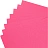 Бумага цветная Attache (розовый интенсив), 80г, А4, 100 л Фото 1 Бумага цветная Attache (розовый интенсив), 80г, А4, 100 л Фото 1