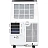 Кондиционер мобильный Ballu Smart Wind BPAC-07 SW/N1 (НС-1475348) Фото 2