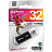 Флешка USB 2.0 32 ГБ Silicon Power Ultima II-I (SP032GBUF2M01V1K) Фото 1