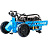 Набор робототехнический Makeblock mBot Ranger Robot Kit (Bluetooth Version) от 11 лет (90092-20) Фото 0