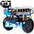 Набор робототехнический Makeblock mBot Ranger Robot Kit (Bluetooth Version) от 11 лет (90092-20) Фото 1