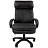Кресло VT_Chairman 505 экопремиум черный (черный пластик) Фото 0