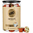 Кофе в капсулах для кофемашин Lebo Espresso Crema (40 штук в упаковке) Фото 0
