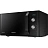 Микроволновая печь Samsung MG23K3614AK/BA 23л. 800Вт черный Фото 0