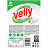 Средство для мытья посуды Grass Velly light зеленое яблоко 5 л Фото 0