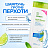 Шампунь бальзам Synergetic Против перхоти 2 в 1 Hair Therapy 400 мл Фото 2