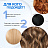 Шампунь бальзам Synergetic Против перхоти 2 в 1 Hair Therapy 400 мл Фото 3