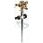 Разбрызгиватель Green Apple GWRS12-045