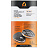 Фильтр противогазовый Jeta Safety 6542 A1B1E1 с угольным слоем (2 штуки в упаковке) Фото 3