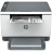 МФУ лазерное HP LaserJet M236d (9YF94A)