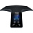 Конференц-телефон Yealink звук HD, 5, PoE, Wi-Fi, Bluetooth (CP965) Фото 2