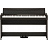 Пианино цифровое Korg C1 AIR-BK (A083182)