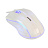Мышь проводная Smartbuy One 338 белая (SBM-338-W) Фото 3