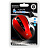 Мышь беспроводная Smartbuy 612AG красная (SBM-612AG-RK) Фото 0