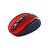 Мышь беспроводная Smartbuy 612AG красная (SBM-612AG-RK) Фото 1