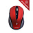 Мышь беспроводная Smartbuy 612AG красная (SBM-612AG-RK) Фото 3