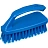 Щётка Haccper средней жёсткости 152х64.9 мм синяя