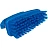 Щётка Haccper средней жёсткости 152х64.9 мм синяя Фото 1