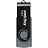 Флешка USB 2.0 64 ГБ SmartBuy Twist (SB064GB2TWK)