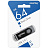 Флешка USB 2.0 64 ГБ SmartBuy Twist (SB064GB2TWK) Фото 0