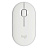 Мышь беспроводная Logitech M350 белая (910-005541) Фото 1