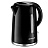 Чайник электрический Brayer 1032BR чёрный Фото 2