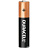 Батарейка AAA мизинчиковая Duracell Basic (6 штук в упаковке) Фото 0