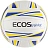 Мяч волейбольный Ecos №5 Фото 0